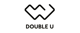 Logo Double U Agency