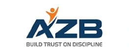 Logo AZB JSC