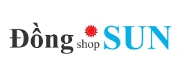 Logo Dong Shop Sun