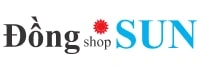 Logo Dong Shop Sun