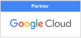 Google Cloud Partner