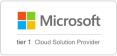Microsoft Tier 1