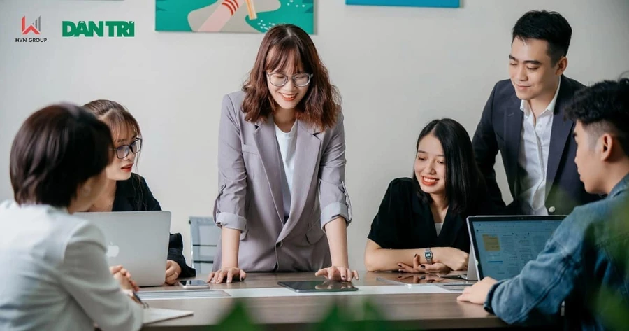 Ảnh bài báo Dân trí: Giải pháp cho doanh nghiệp khi Google khai tử G Suite Legacy
