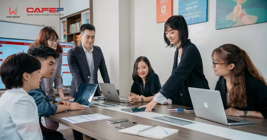 Ảnh bài báo CafeF: Google bất ngờ khai tử G Suite Legacy khiến doanh nghiệp gặp khó khăn
