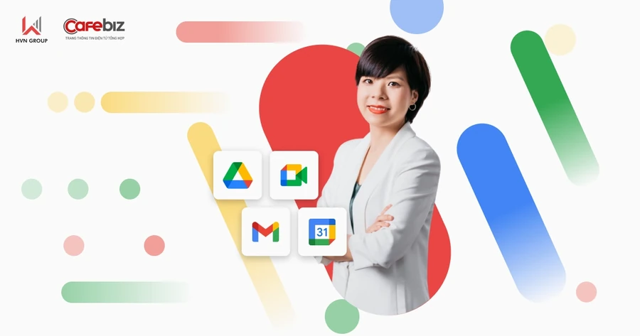 Ảnh bài báo CafeBiz: Doanh nghiệp điêu đứng vì Google chính thức khai tử G Suite Legacy