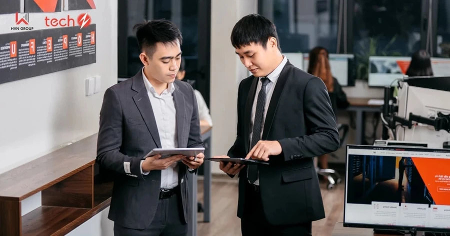 Ảnh bài báo TechZ: Doanh nghiệp điêu đứng vì Google chính thức khai tử G Suite Legacy