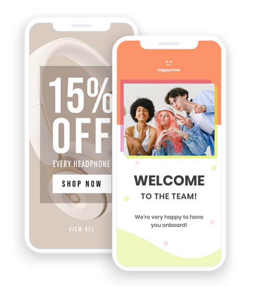 Tổng quan Email Marketing