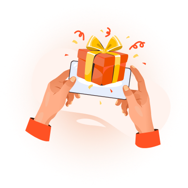 Quà tặng ưu đãi