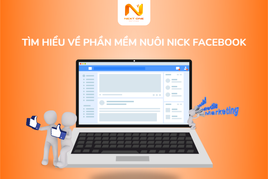 Tìm hiểu về tool nuôi nick Facebook số lượng lớn