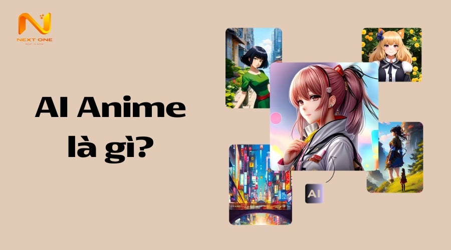 AI Anime là gì?