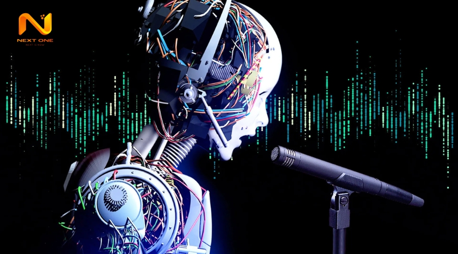 Các loại AI Voice phổ biến hiện nay