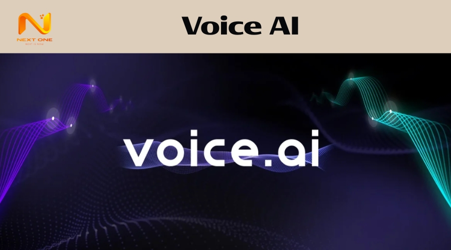 công cụ AI Voice ấn tượng hiện nay