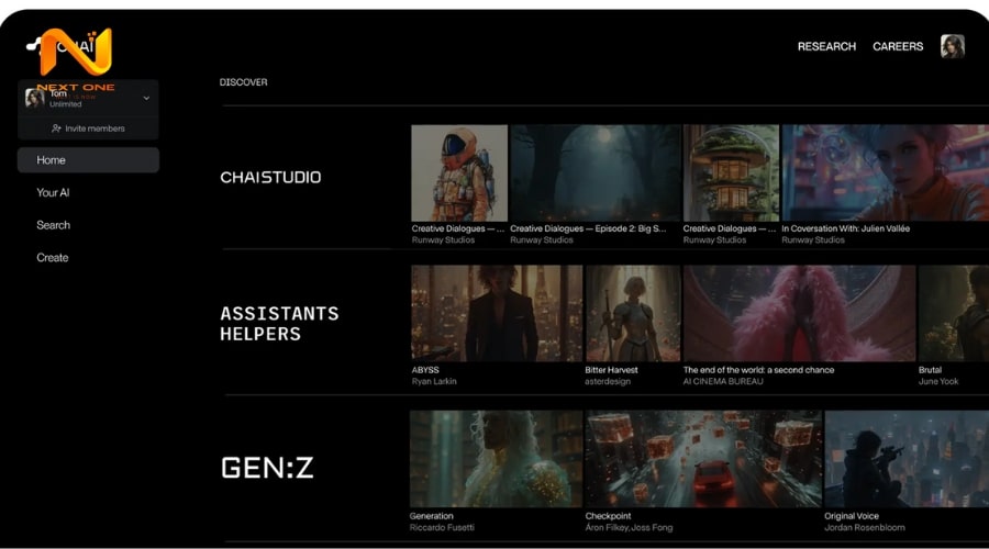 Ưu nhược điểm khi dùng Chai AI