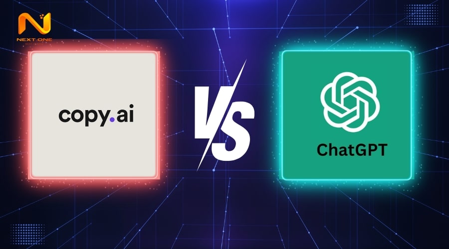 Copy AI có gì khác với ChatGPT?