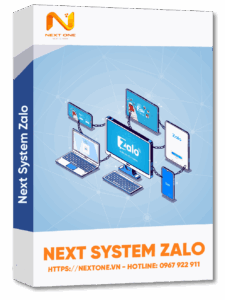 Next System Zalo