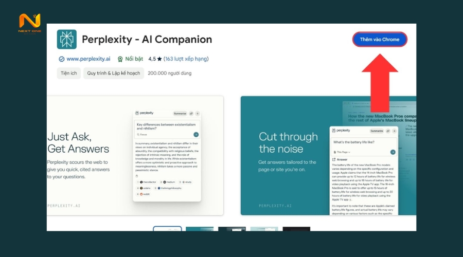 Cách sử dụng Perplexity đơn giản nhất