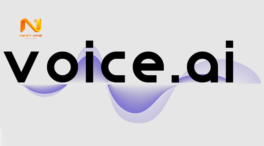Voice AI là gì?