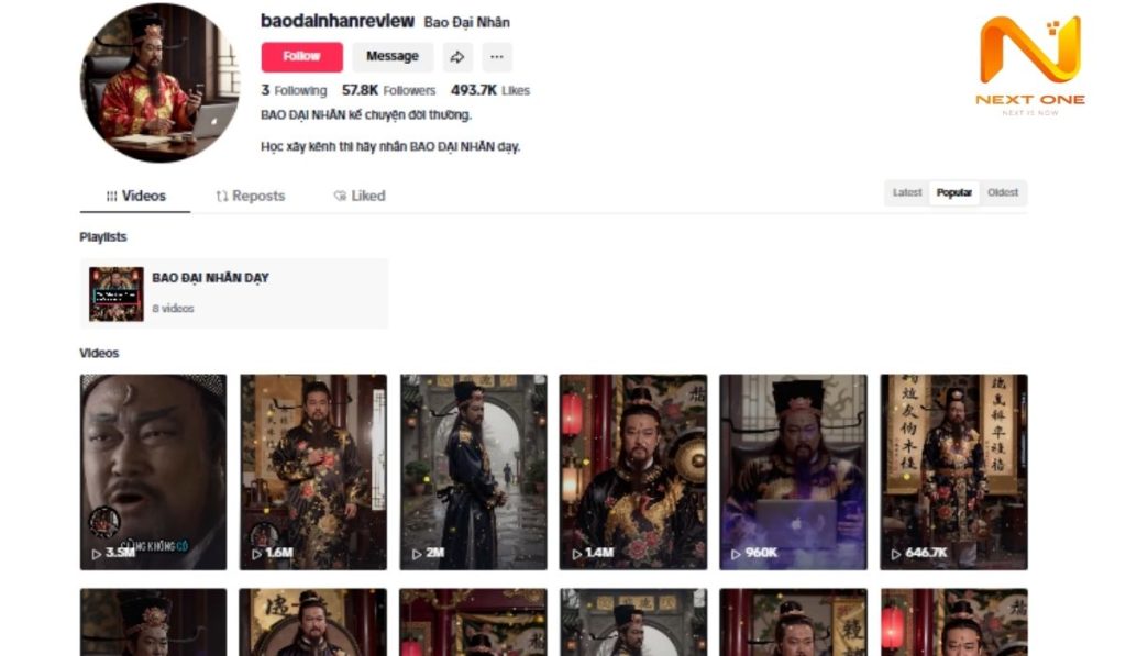 5 Case study: Ứng dụng phần mềm ai trong marketing 1