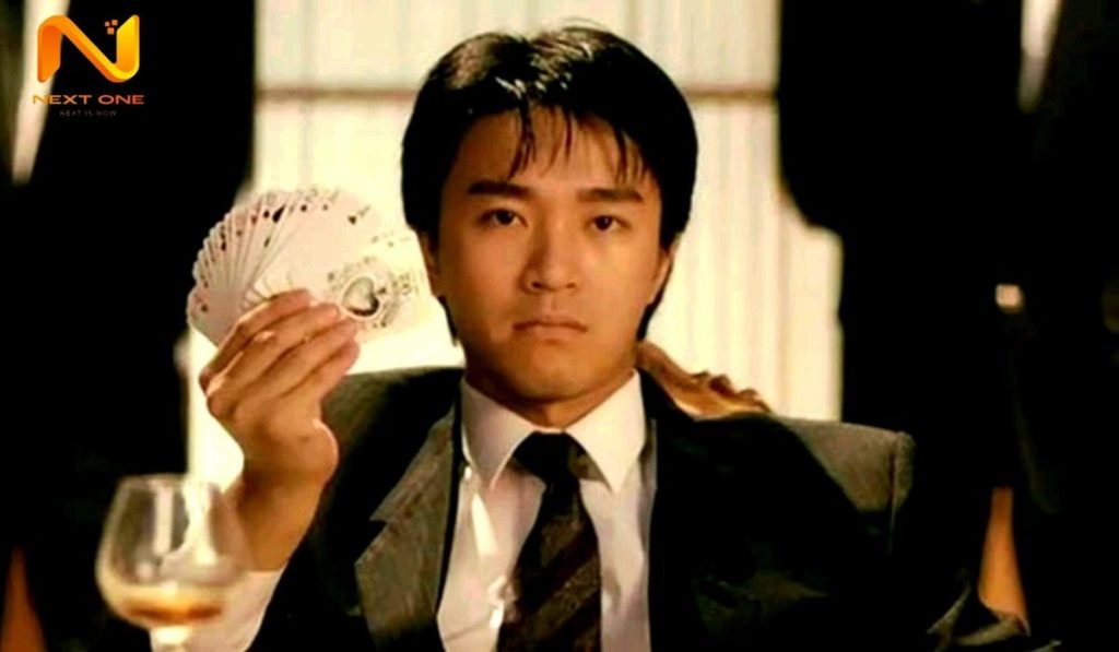 Hướng dẫn chọn giọng AI hợp nội dung video trong Vidio Next 2