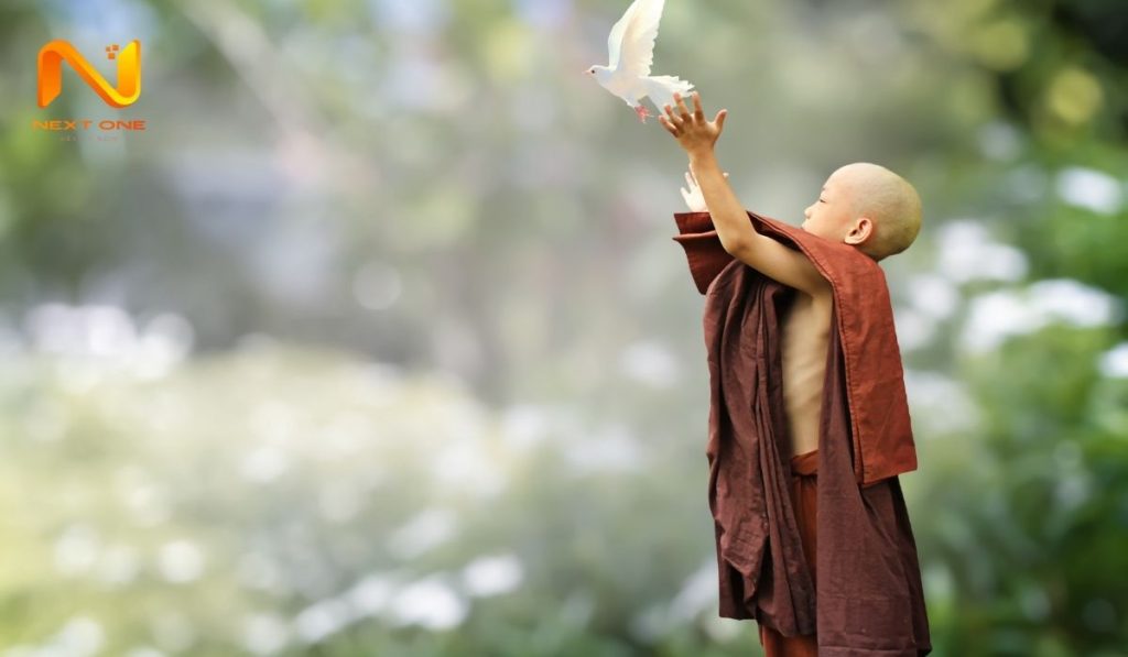 Hướng dẫn chọn giọng AI hợp nội dung video trong Vidio Next 3