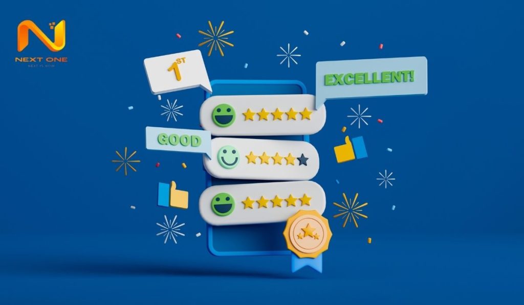 Hướng dẫn chọn giọng AI hợp nội dung video trong Vidio Next 4