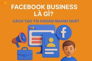 facebook business