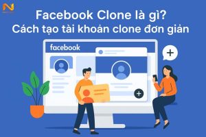 Facebook Clone