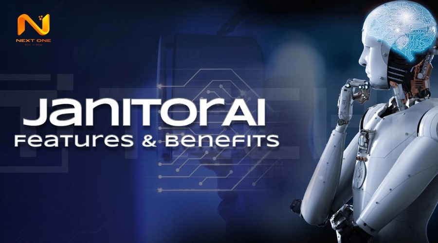 Janitor AI là gì?