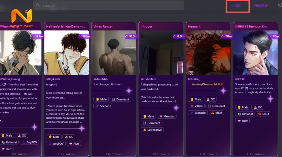 Hướng dẫn cách sử dụng Janitor AI cơ bản