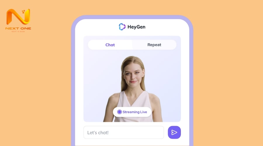 HeyGen AI