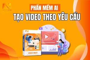 Phần mềm AI tạo video theo yêu cầu chuyên nghiệp hot nhất 2025