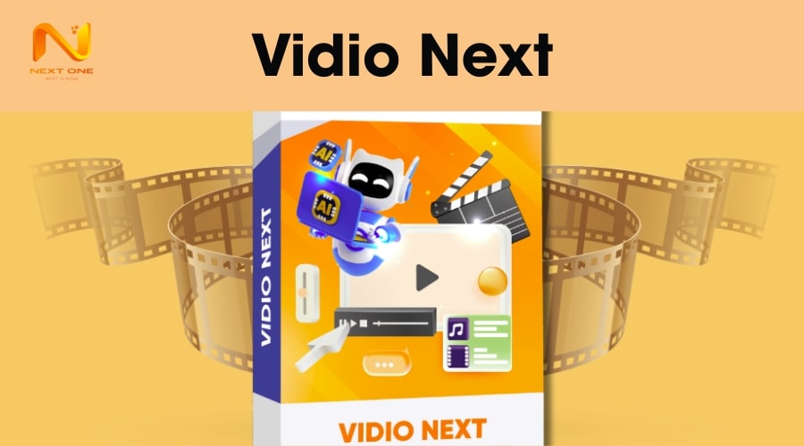 Vidio Next