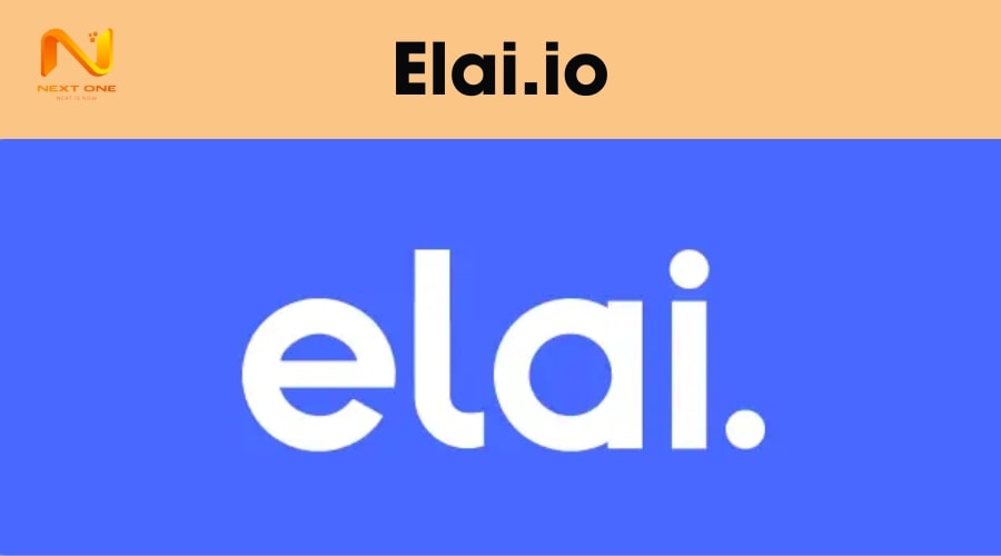 Elai.io