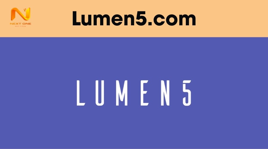 Lumen5.com