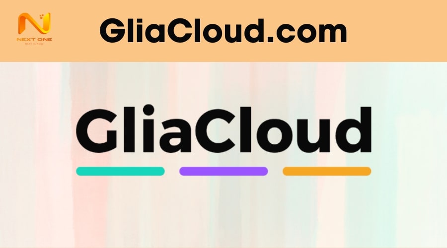 GliaCloud.com