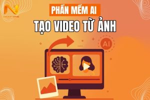 Top 15 phần mềm AI tạo video từ ảnh hot nhất hiện nay
