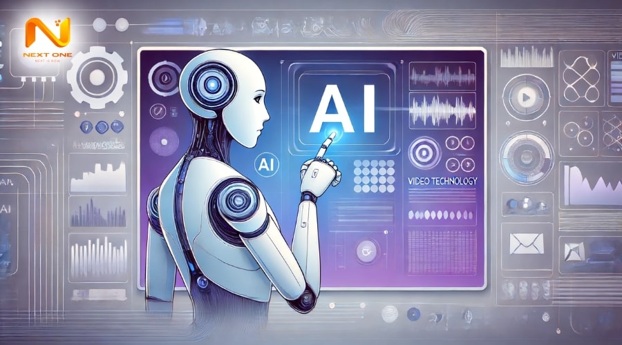 Video AI - xu hướng làm nội dung bùng nổ trong tương lai