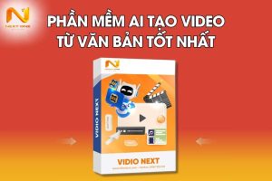 Review phần mềm AI tạo video từ văn bản tốt nhất hiện nay