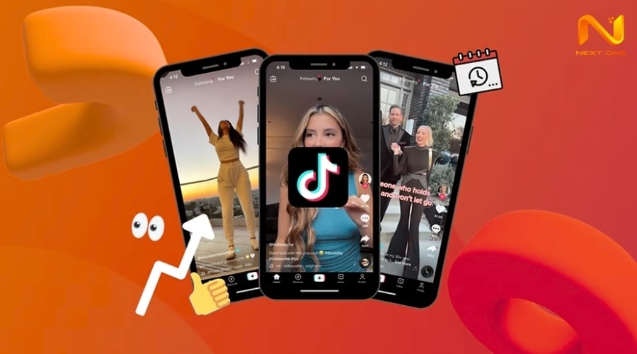 Gợi ý 3 công thức nội dung video dễ viral trên TikTok