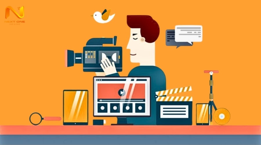 Những khó khăn khi tạo video quảng cáo