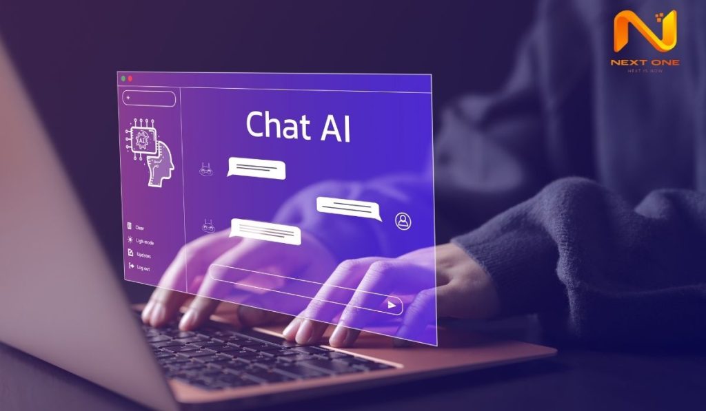 Phần mềm trí tuệ nhân tạo: Giải pháp cho doanh nghiệp 1