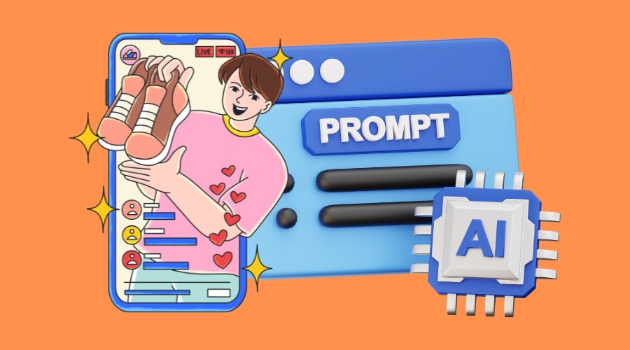 Prompt bán hàng nhanh