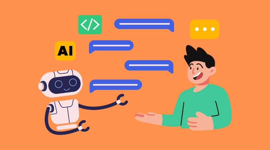 Prompt kể chuyện