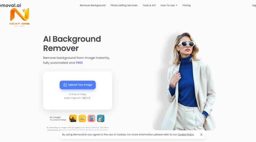 Tính năng nổi bật của Removal AI