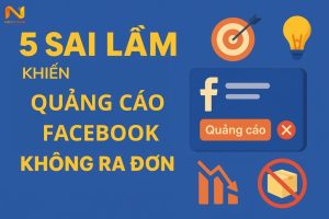 Chạy quảng cáo facebook