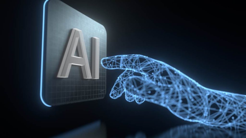 Tìm hiểu ngay trí tuệ nhân tạo AI là gì 2