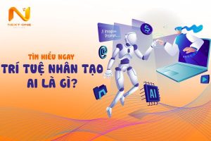 Tìm hiểu ngay trí tuệ nhân tạo AI là gì?