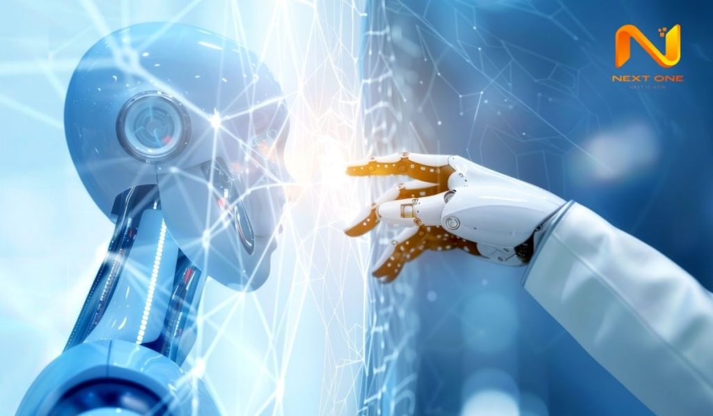 Những ứng dụng AI đầy tiềm năng không nên bỏ qua 2 