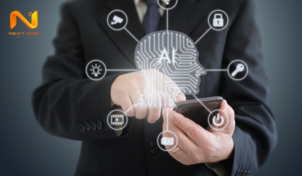 Những ứng dụng AI đầy tiềm năng không nên bỏ qua 3