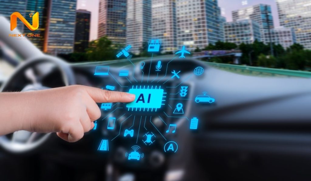 Những ứng dụng AI đầy tiềm năng không nên bỏ qua 4